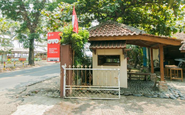 Mahessa Indah Homestay