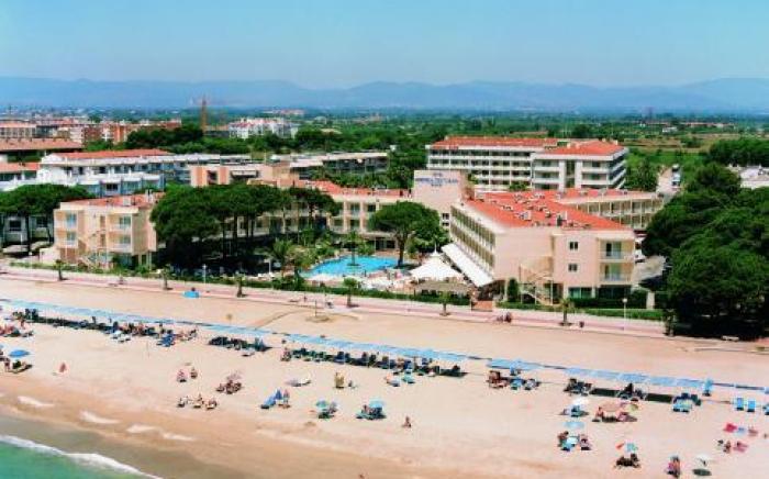Estival Centurion Playa