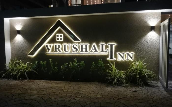Hotel Vrushali Inn