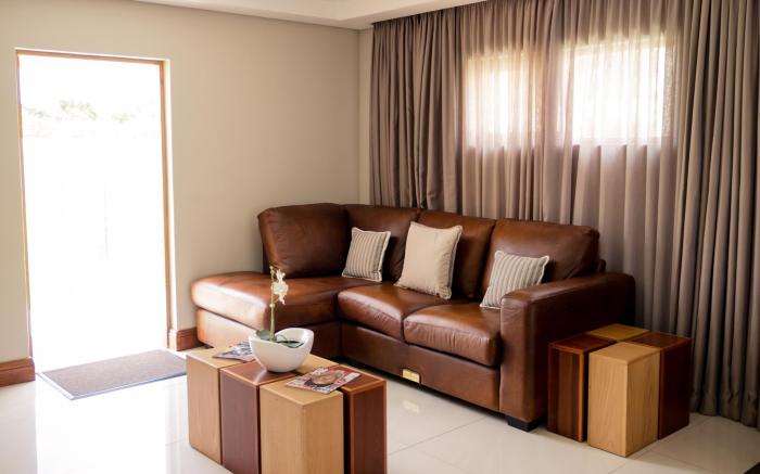 Africanos Country Estate