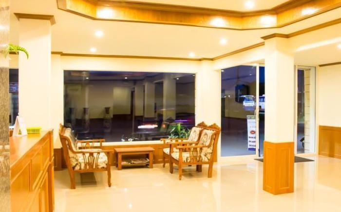 Loei Residence