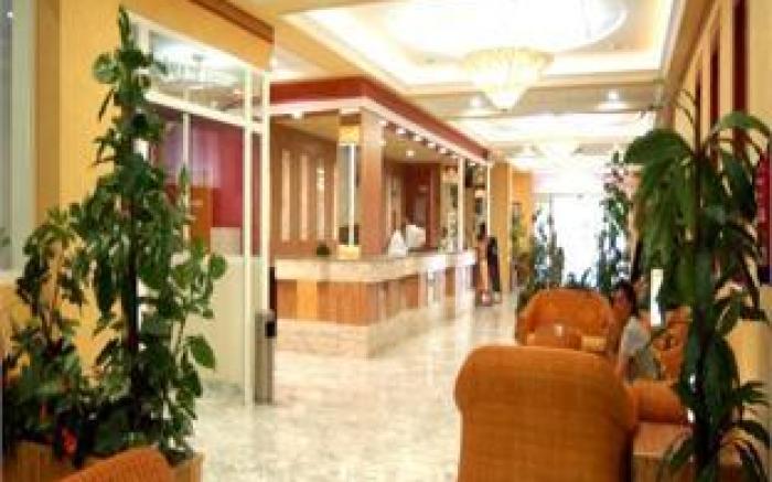 Hotel La Rapita