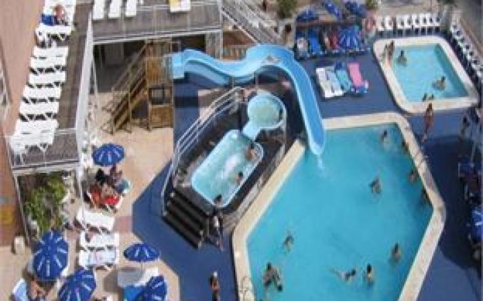 Hotel La Rapita