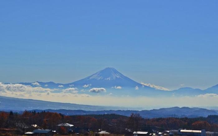 Izumigo AMBIENT Yatsugatake Cottage