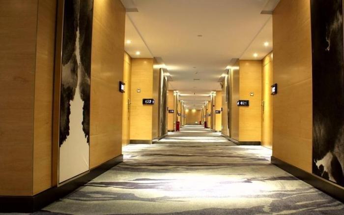 Eastone Vegetarian Culture Hotel