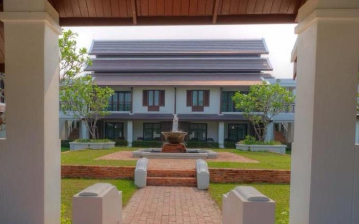 Wiangkaew Hotel