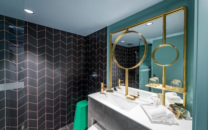 Naumi Hotel Auckland Airport