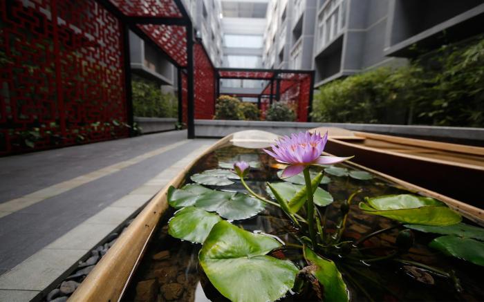 Eastone Vegetarian Culture Hotel