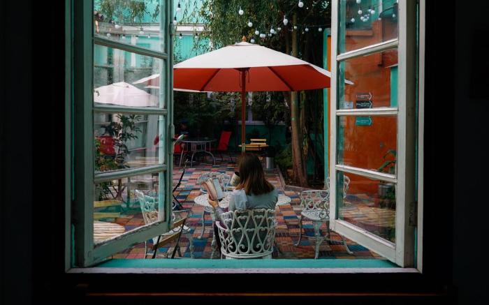 Hostal Providencia