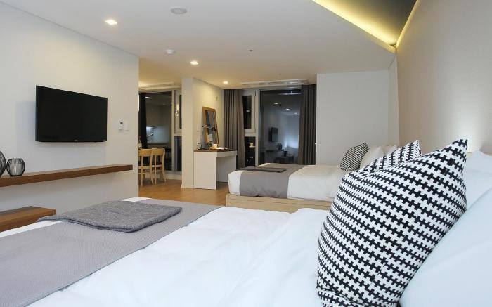 Vistacay Hotel World Cup