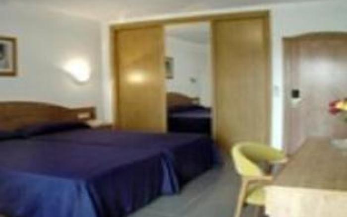 Hotel Brisa da Lanzada