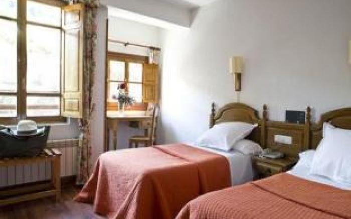 Hotel Infantado