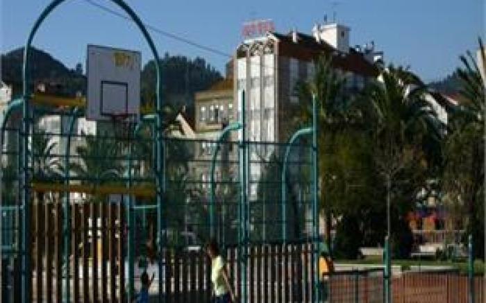 Hotel Airinos 3*