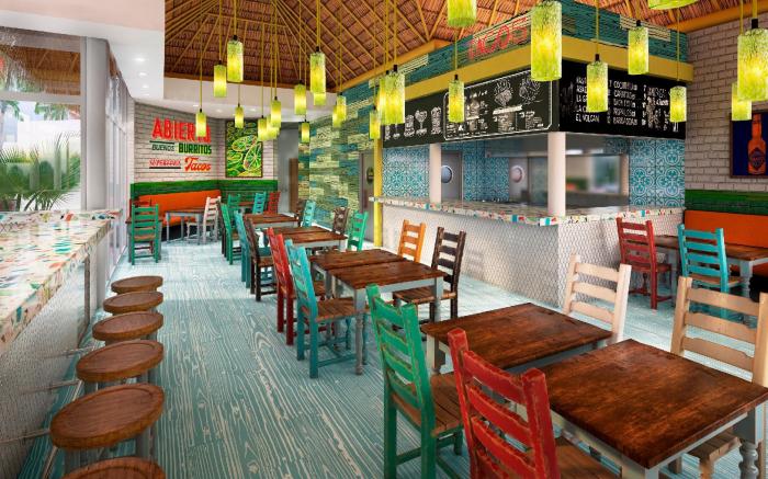Margaritaville Island Reserve Riviera Cancún - An All-Inclusive Experience for All