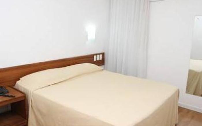 Marinas Maceio Hotel