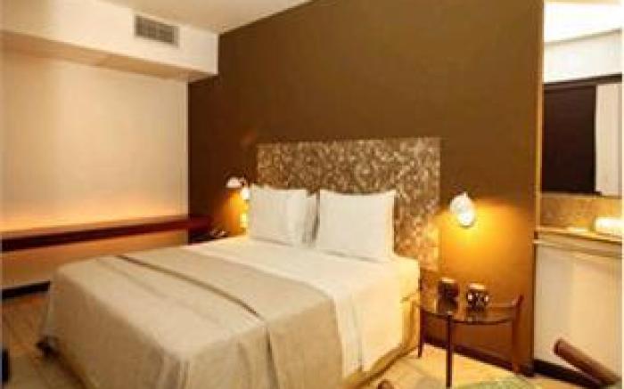 San Marino Suite Hotel