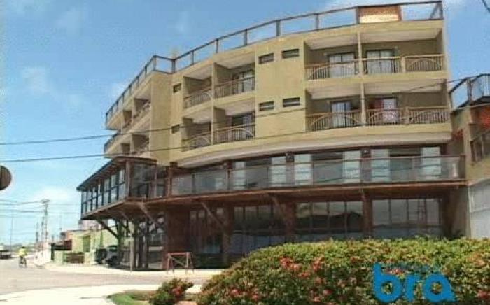 Natal Praia Hotel