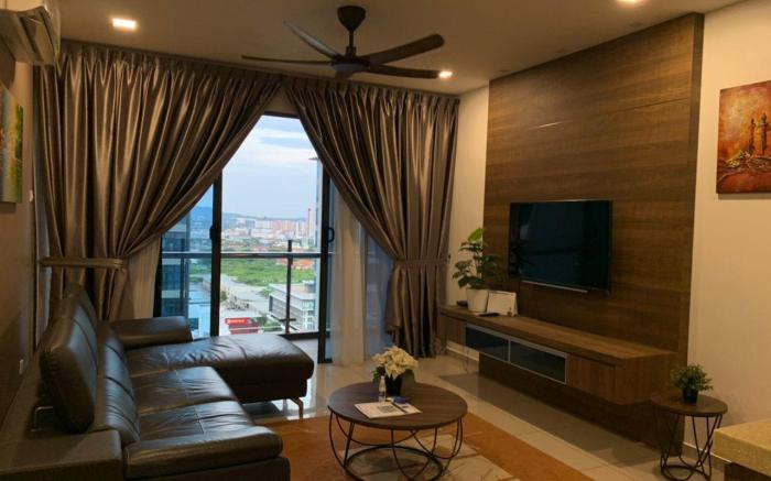 Atlantis Residences @ tranquility