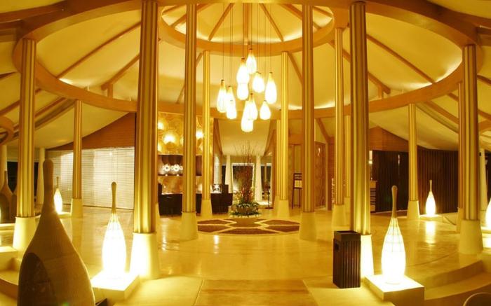 Mercure Koh Chang Hideaway