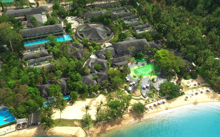 Mercure Koh Chang Hideaway