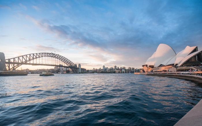 Nomads Sydney