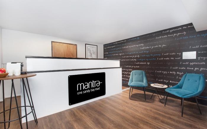 Mantra One Sandy Bay Road Hobart