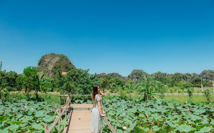 Nan House - Tam Coc