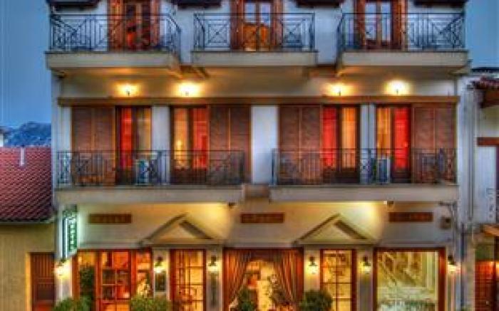Pan Hotel