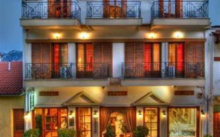 Pan Hotel
