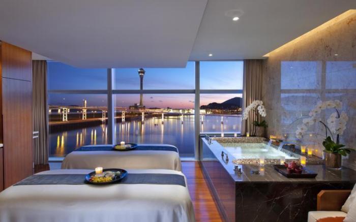 Mandarin Oriental, Macau