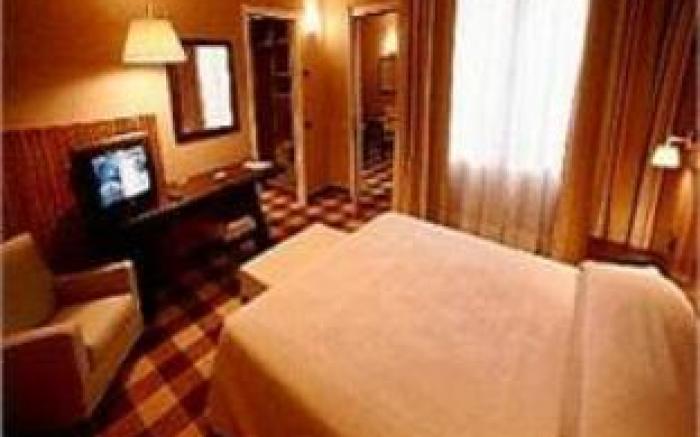 Hotel Viest
