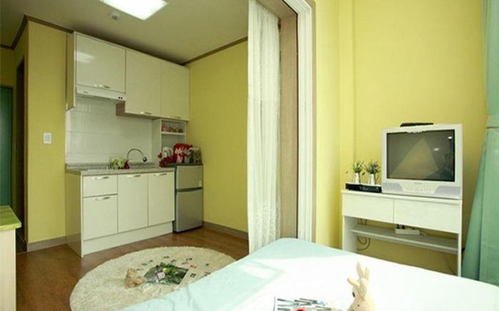 Ocean Story Pension