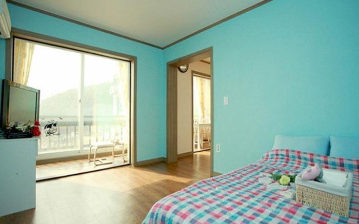 Ocean Story Pension