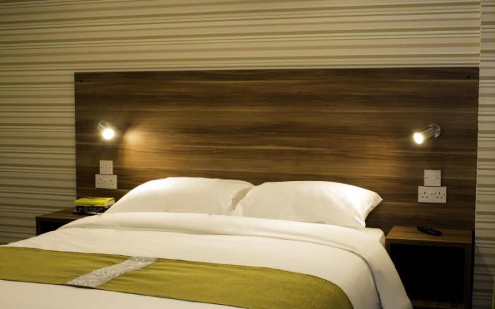 Helix Hotel