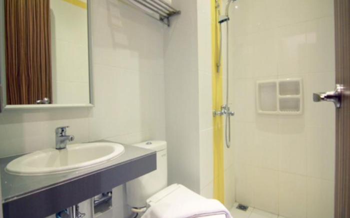 Ehouzz Guest House