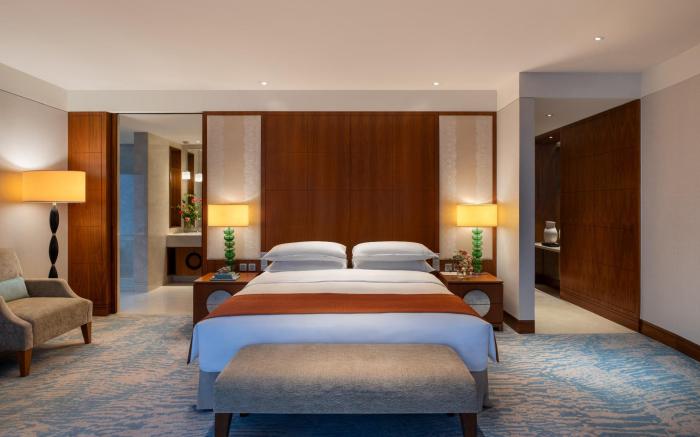 Mandarin Oriental, Macau