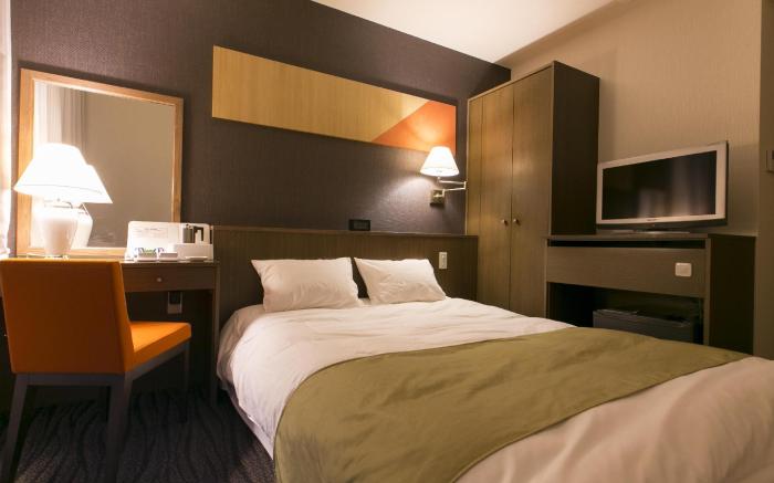 Fujisan Station Hotel