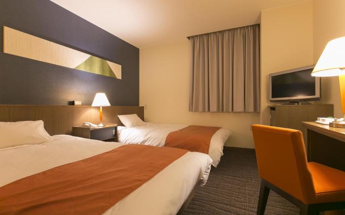 Fujisan Station Hotel