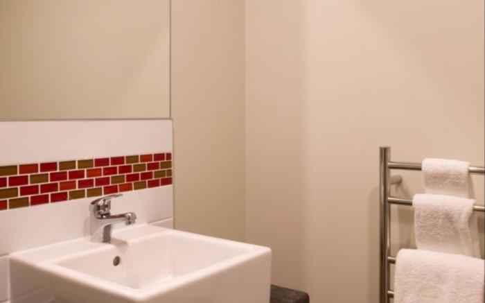 Ramada Suites by Wyndham Christchurch City