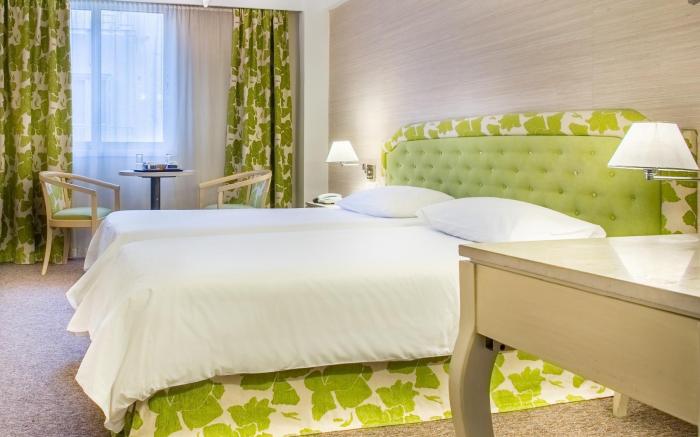 Airotel Alexandros Hotel