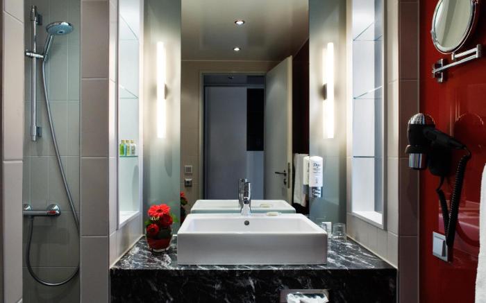 Holiday Inn Berlin Airport - Conference Centre By IHG