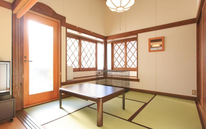 Yatsugatake Wan Wan Paradise Cottage