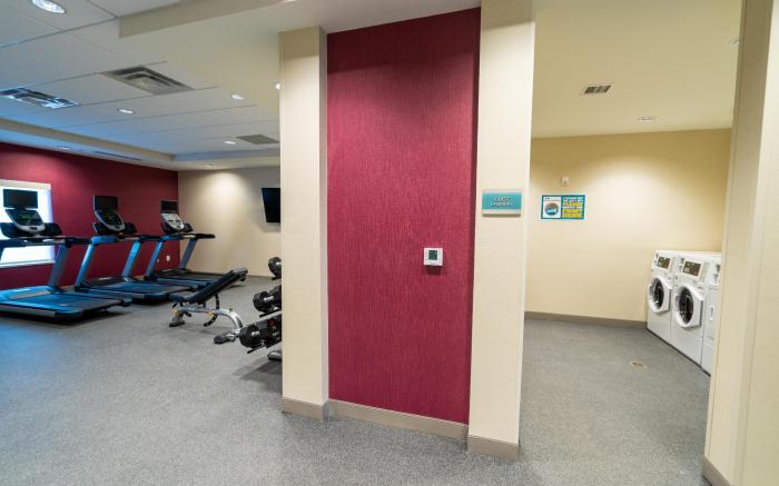 Home2 Suites by Hilton Bakersfield