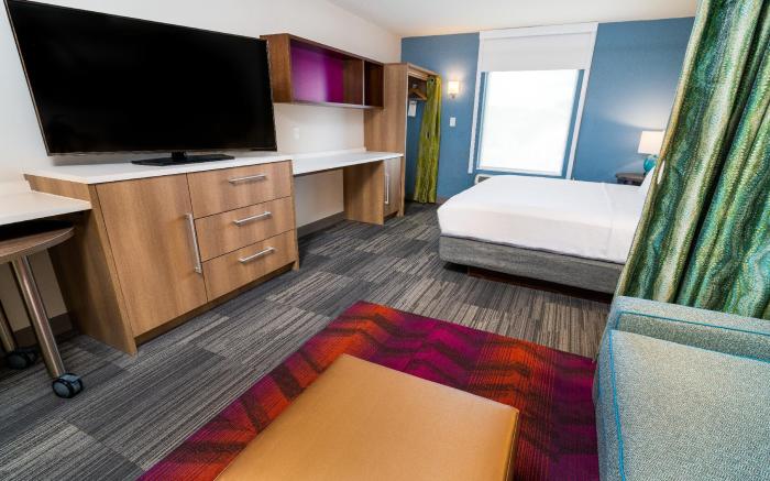 Home2 Suites by Hilton Bakersfield