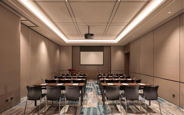 Hilton Garden Inn Xuzhou Yunlong