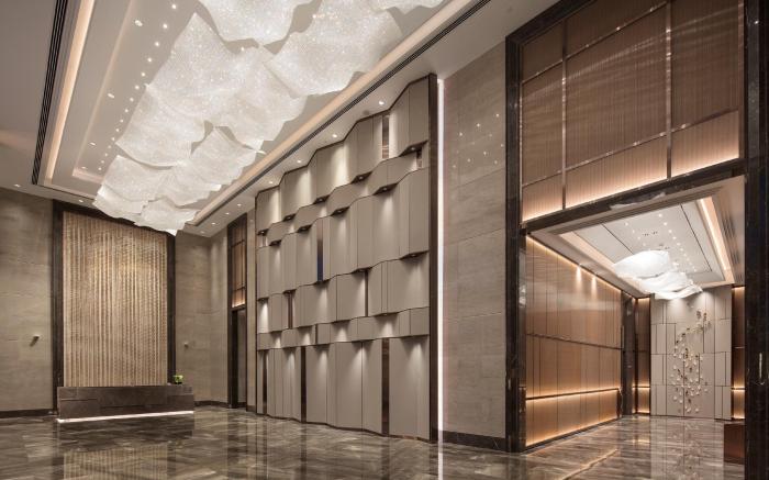 DoubleTree by Hilton Yangzhou