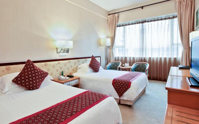 Yanling Hotel