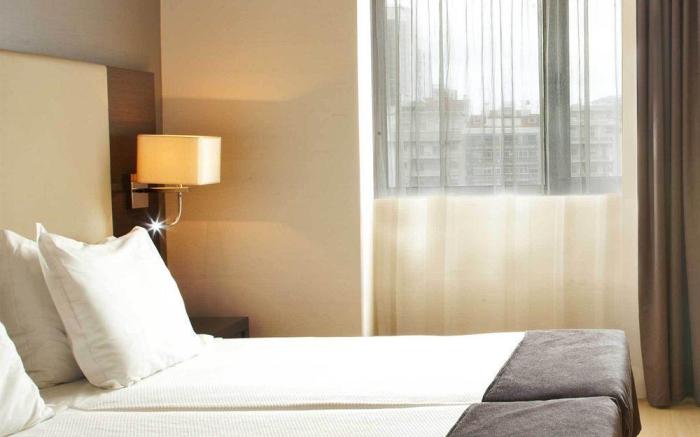 Turim Iberia Hotel