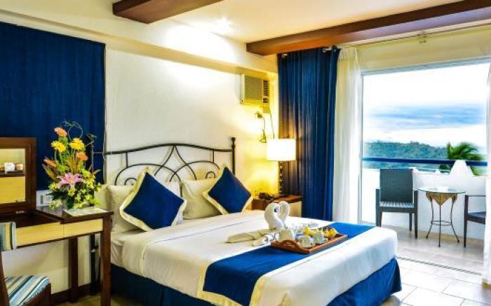 Estancia Resort Hotel