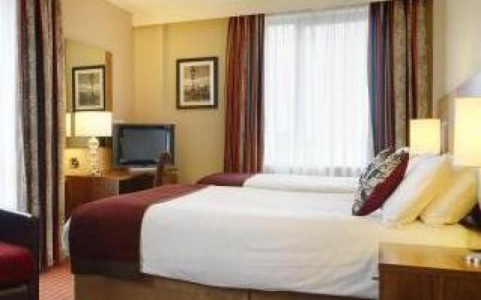 Maldron Hotel Parnell Square